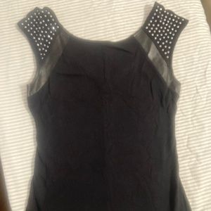 Express tank top